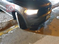 دودج دورانجو